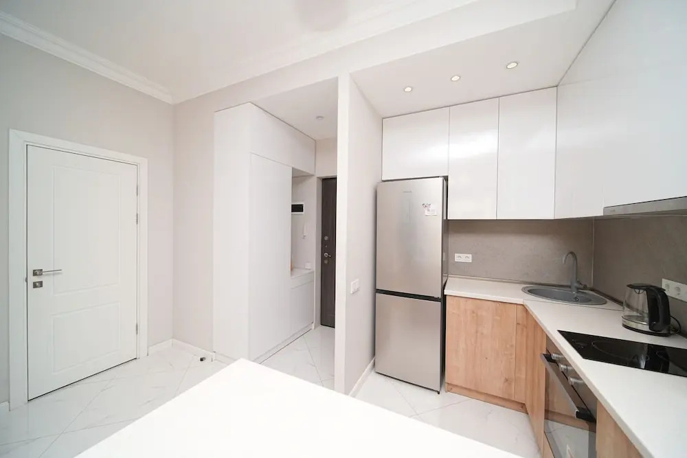 Ереван: Modern 1-bedroom apartment by Sweet Home