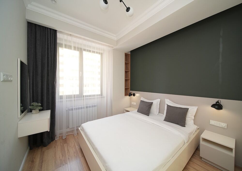 Modern 1-bedroom apartment by Sweet Home — фото 2