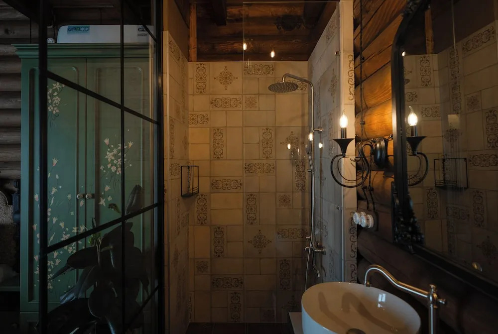 Ереван: RIS Signature Villa Zovuni