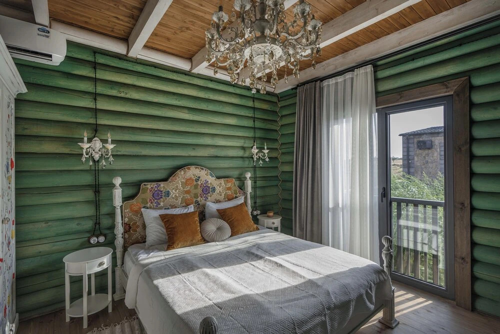 Ереван: RIS Signature Villa Zovuni
