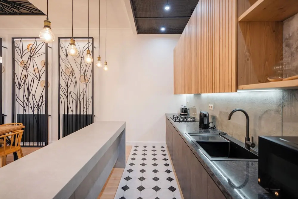Ереван: RIS Signature Villa Zovuni