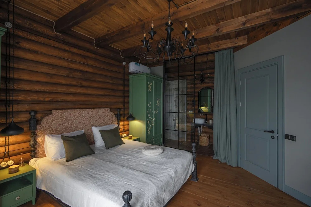 Ереван: RIS Signature Villa Zovuni