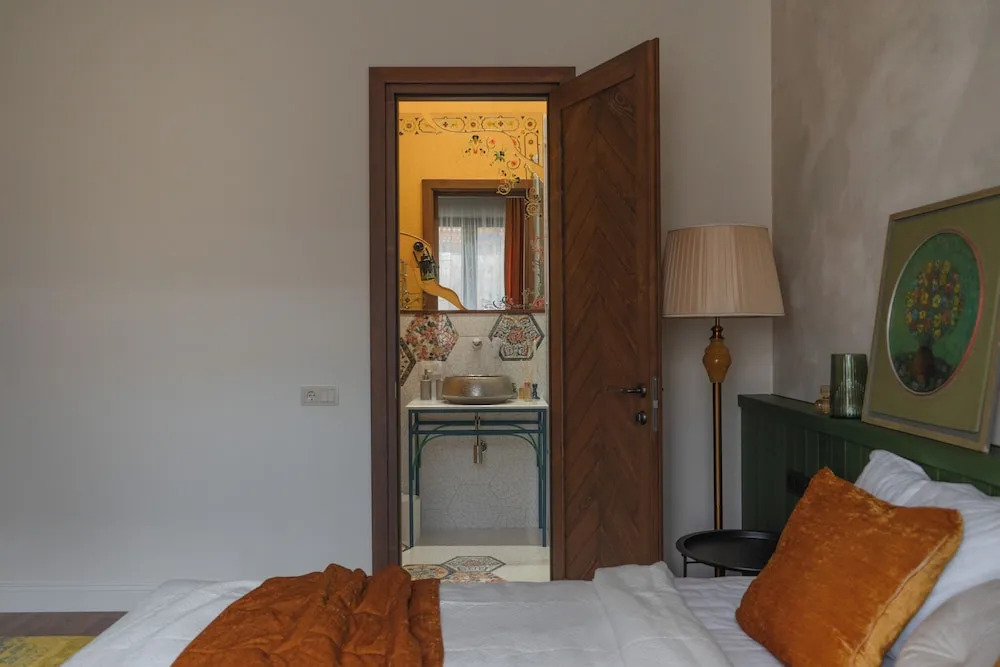 Ереван: RIS Signature Villa Zovuni