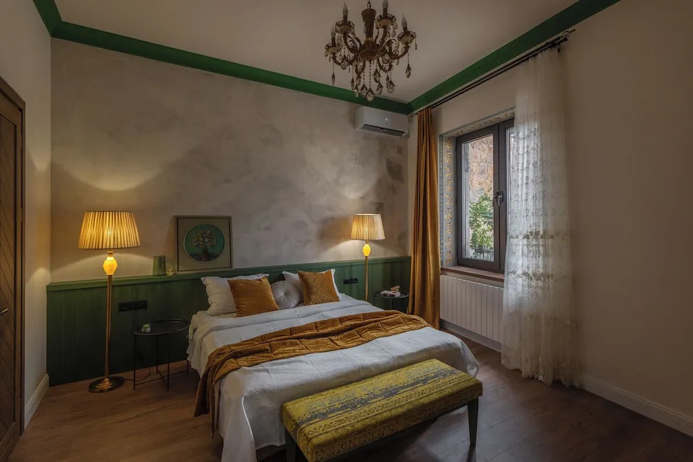 Ереван: RIS Signature Villa Zovuni