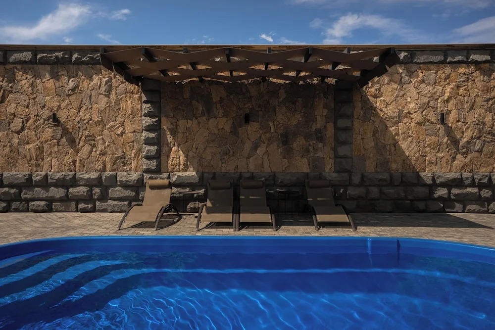 Ереван: RIS Signature Villa Zovuni