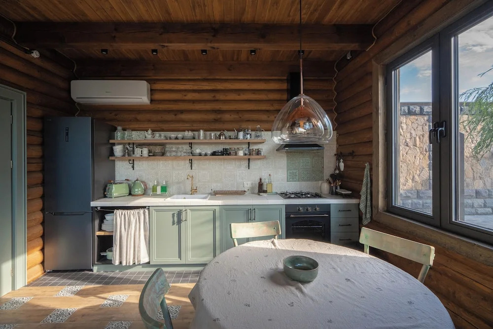 Ереван: RIS Signature Villa Zovuni