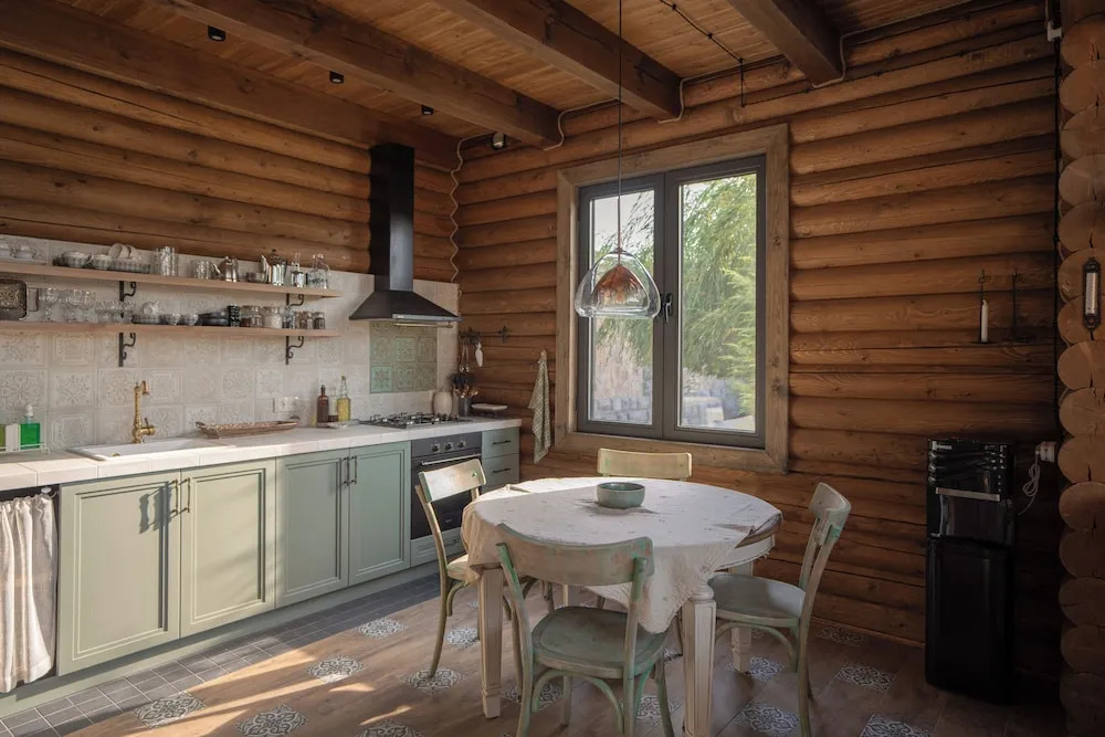 Ереван: RIS Signature Villa Zovuni