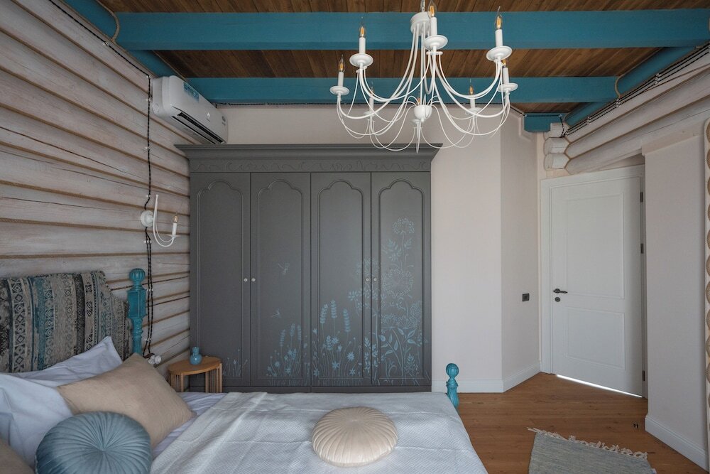 Ереван: RIS Signature Villa Zovuni