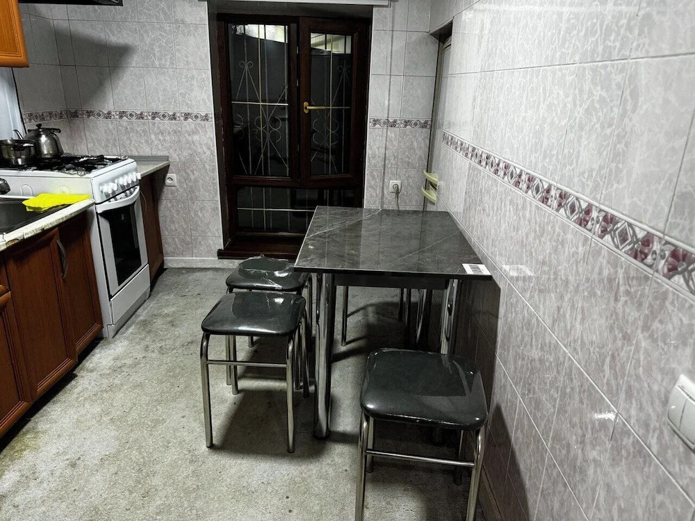 Modern Stylish Apartment 3 Rooms — фото 1