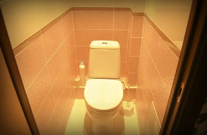 Бийск: Dobrye Sutki Apartment on Gastello 6-1