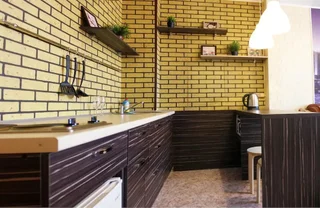 Бийск: Dobrye Sutki Apartment on Sovetskaya 189-1