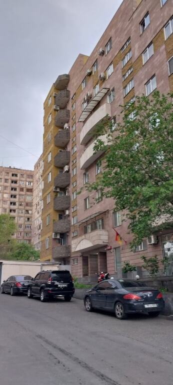 Ереван: Элитные апартаменты рядом с ТЦ Rio