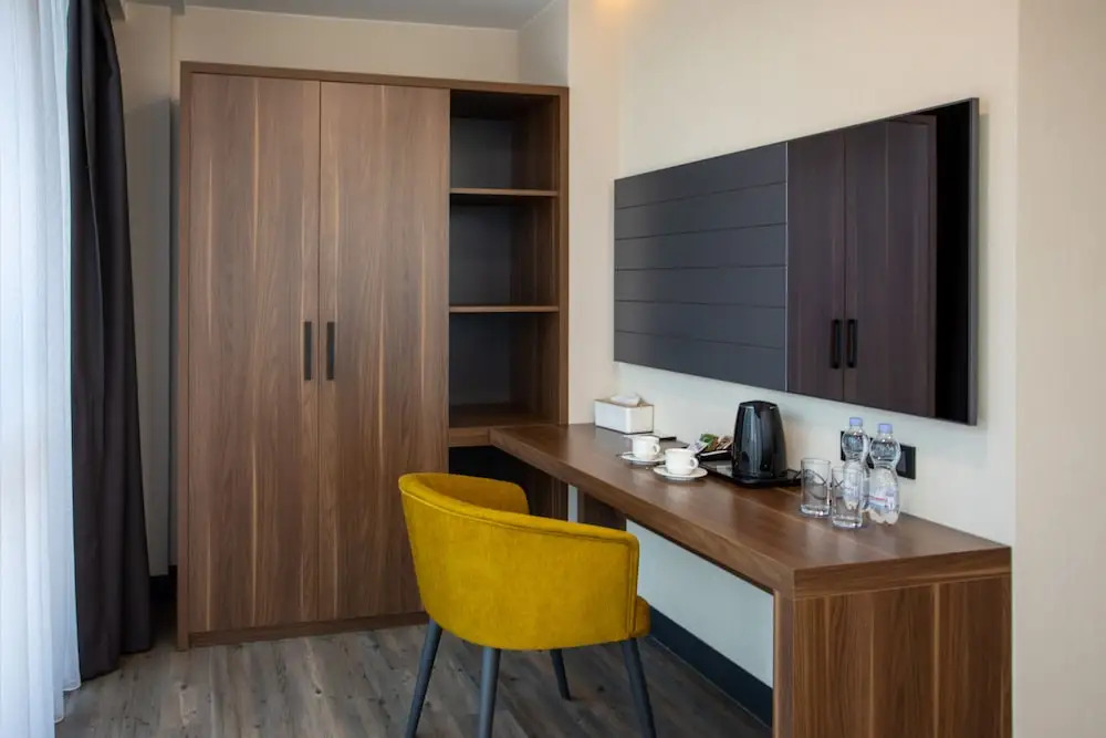 Батуми: Апартаменты Batumi View Luxury