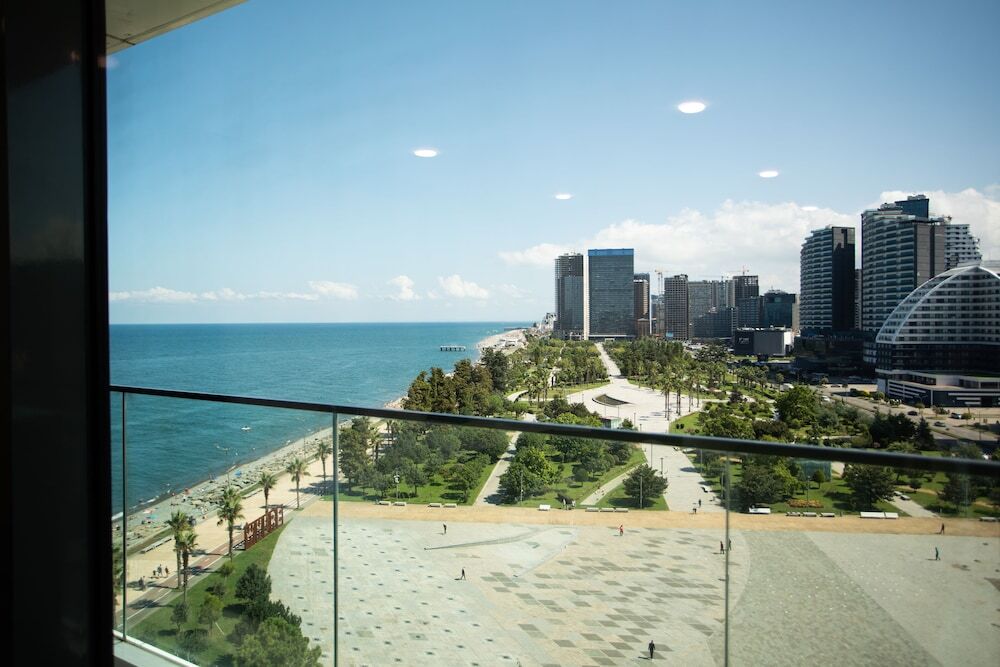 Батуми: Апартаменты Batumi View Luxury