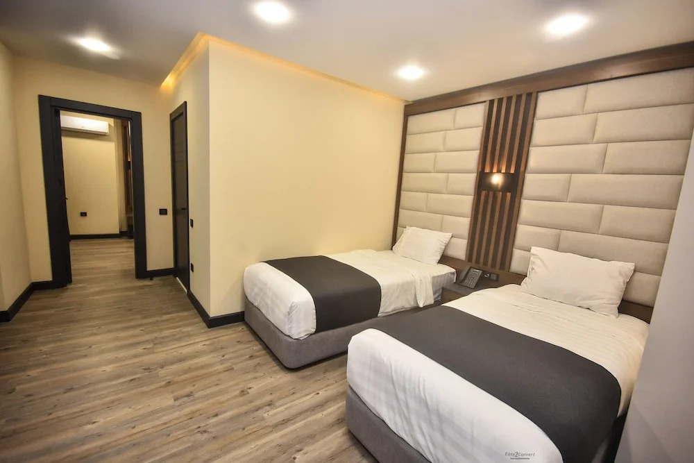 Батуми: Апартаменты Batumi View Luxury