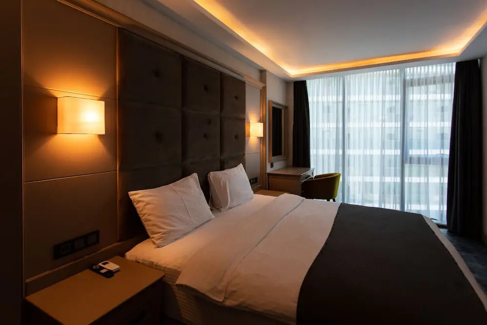 Батуми: Апартаменты Batumi View Luxury