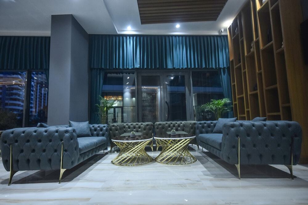 Батуми: Апартаменты Batumi View Luxury