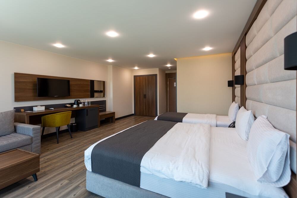 Батуми: Апартаменты Batumi View Luxury