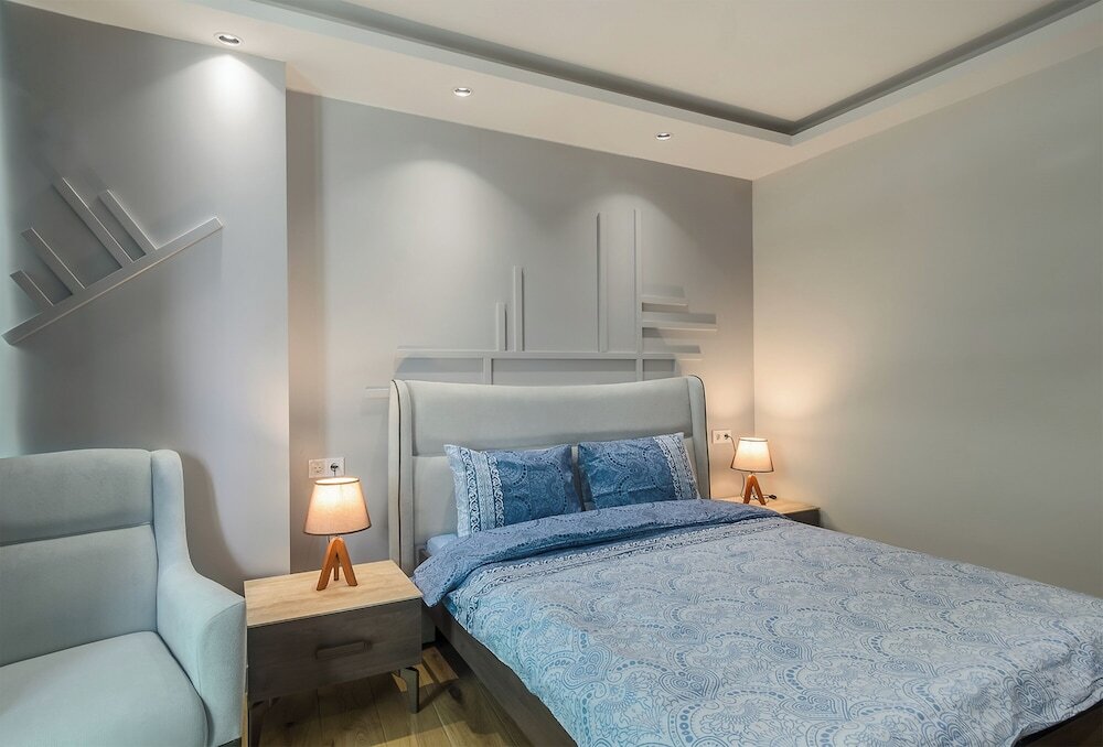 GLOBALSTAY Batumi View Apartments Beach — фото 4