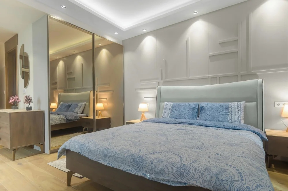 Батуми: GLOBALSTAY Batumi View Apartments Beach