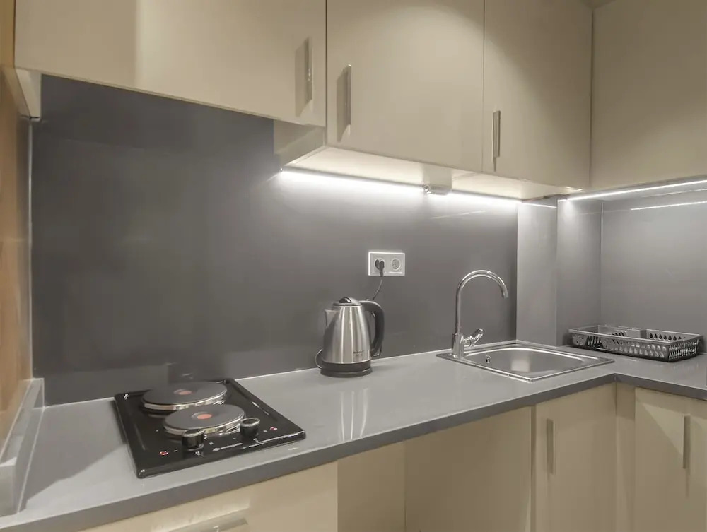 Батуми: GLOBALSTAY Batumi View Apartments Beach
