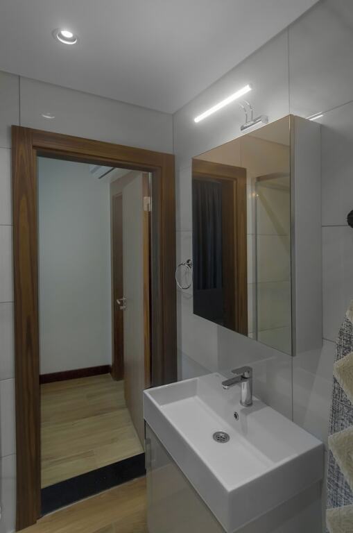 Батуми: GLOBALSTAY Batumi View Apartments Beach