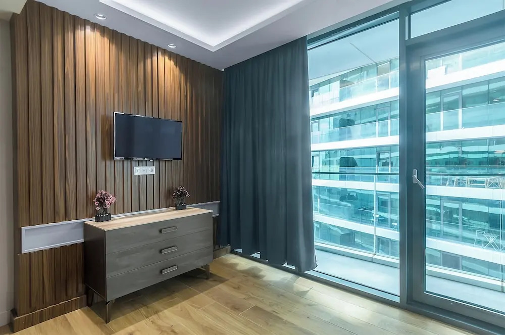 Батуми: GLOBALSTAY Batumi View Apartments Beach