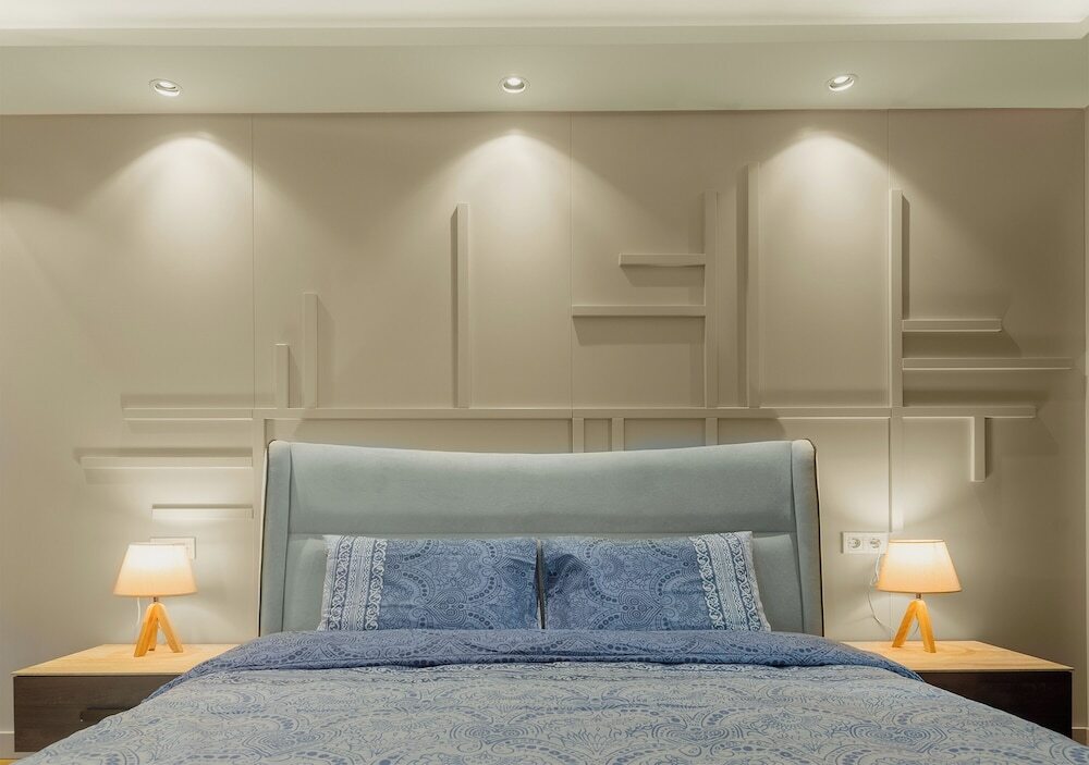 GLOBALSTAY Batumi View Apartments Beach — фото 3