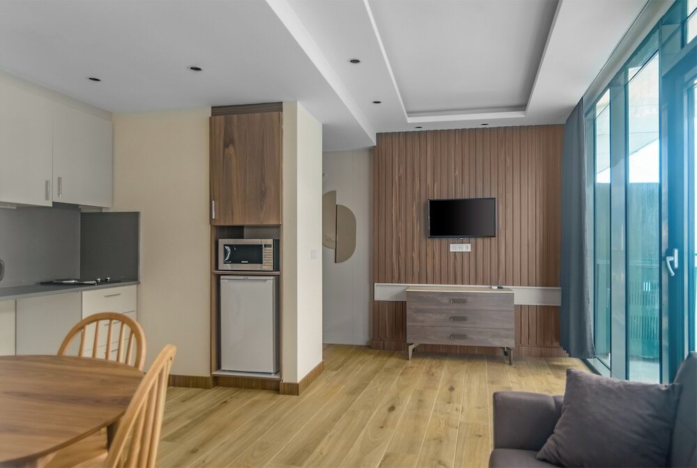 GLOBALSTAY Batumi View Apartments Beach — фото 5