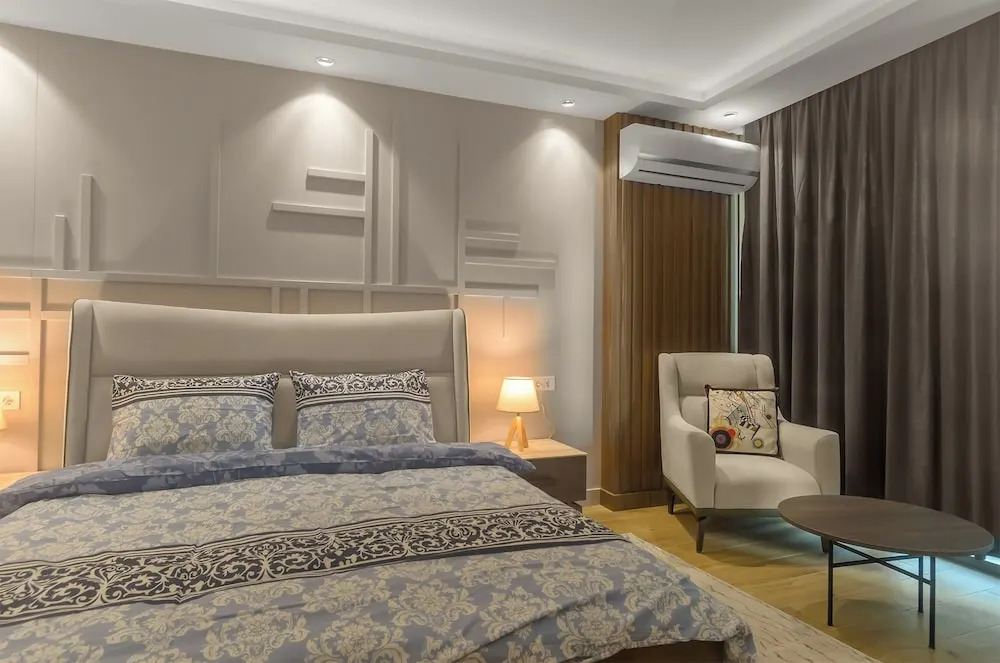 Батуми: GLOBALSTAY Batumi View Apartments Beach