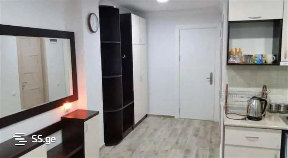 Новый Гудаури, Loft 2, рядом с подъемником — фото 5