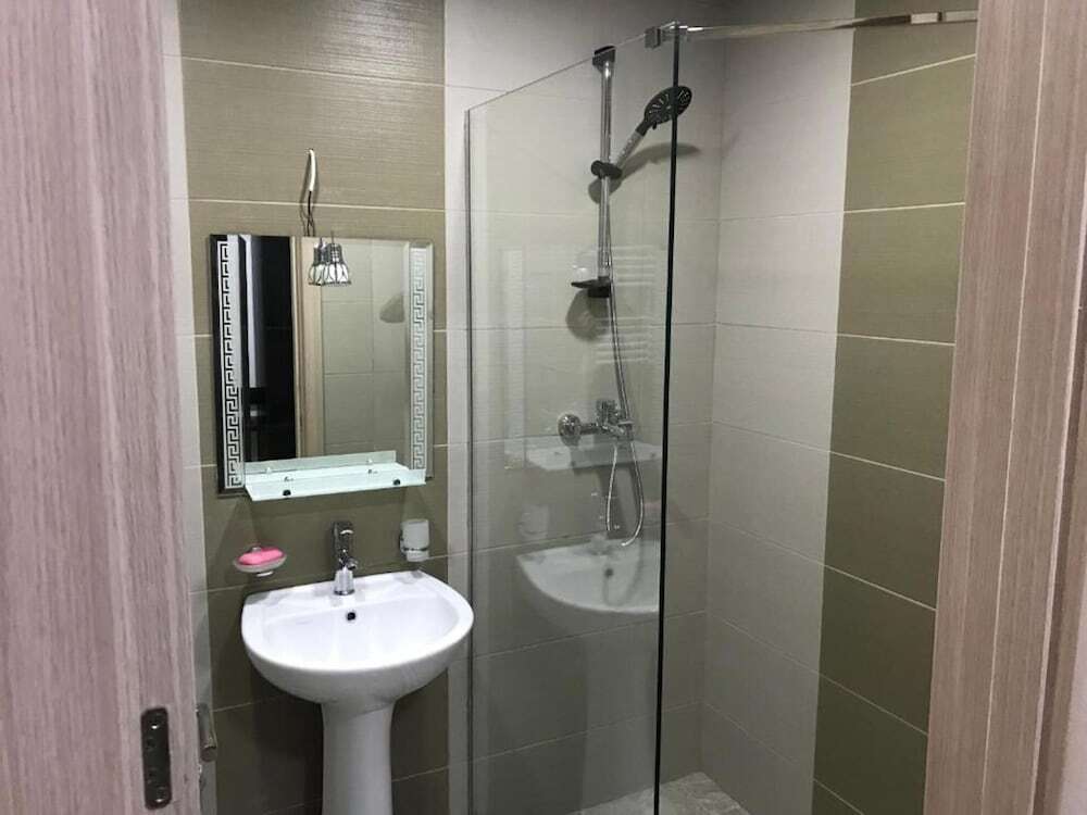 Гудаури: Новый Гудаури, Loft 2, рядом с подъемником