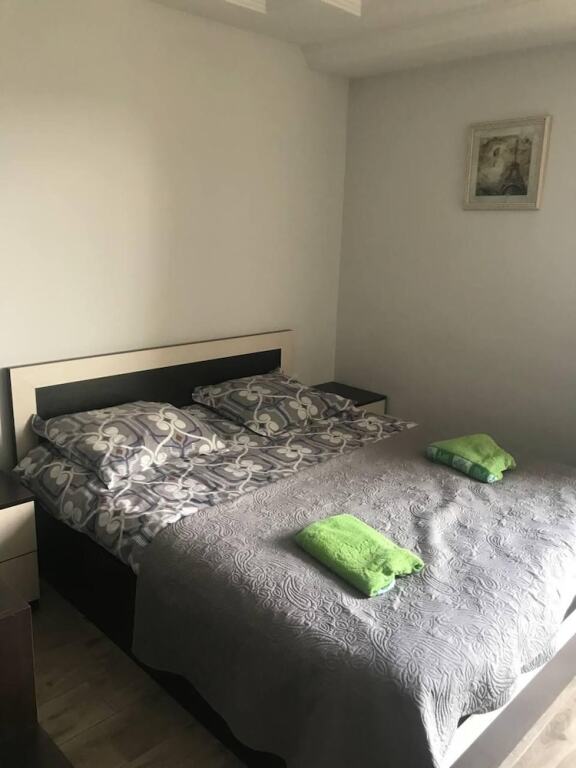 Гудаури: Новый Гудаури, Loft 2, рядом с подъемником