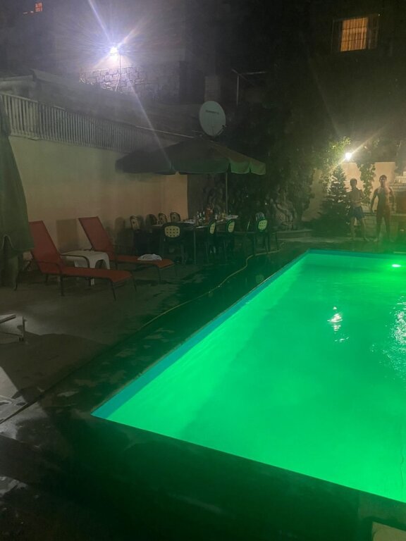 Ереван: Nice Villa & Pool