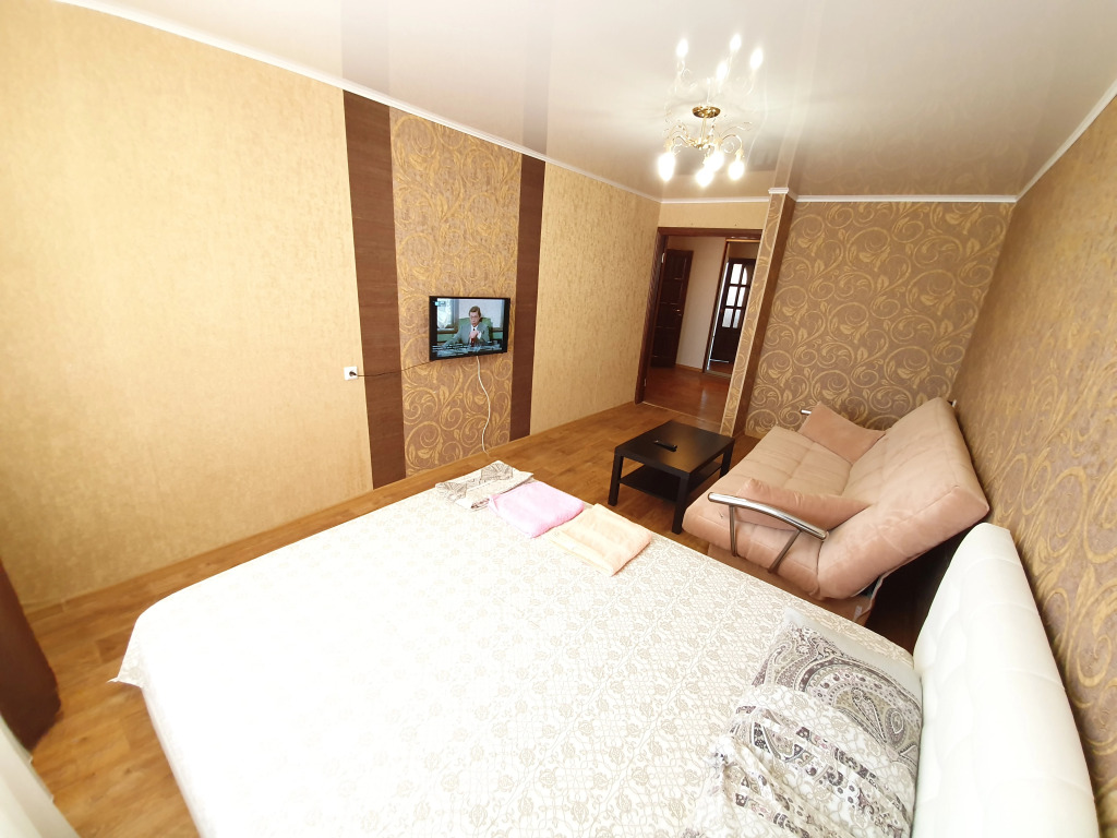 Квартира Виталий HouseRent Однокомнатная по ул. Ленина,104Б — фото 2