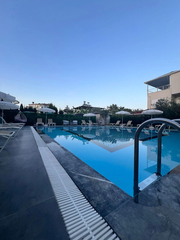 Белек: Boutique hotel ONYOUR DREAMS BELEK