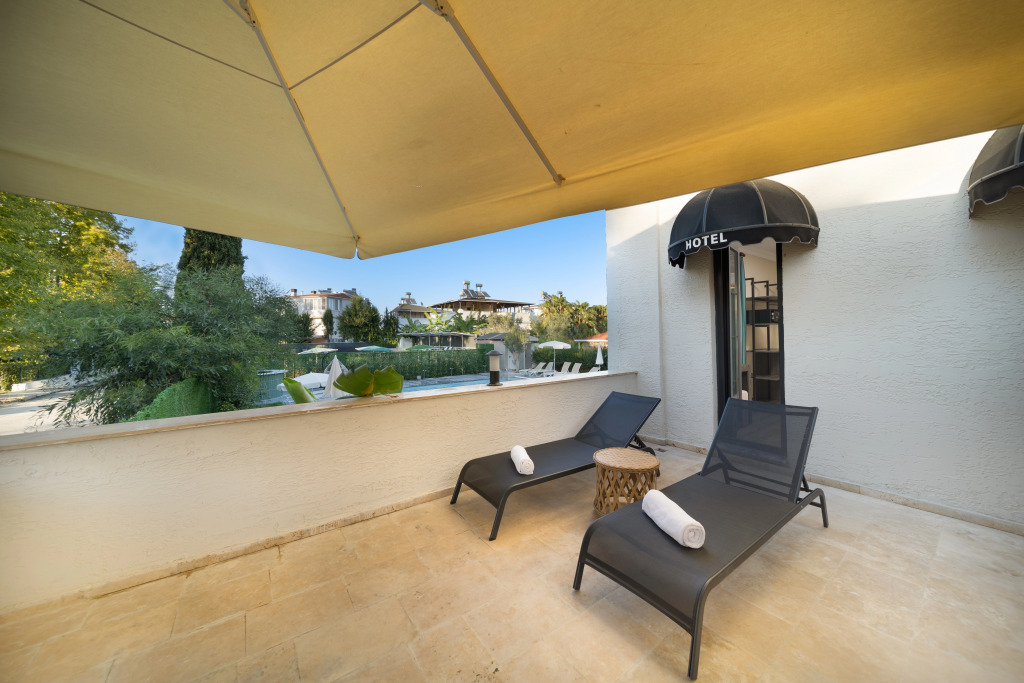 Белек: Boutique hotel ONYOUR DREAMS BELEK