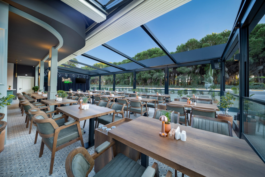 Белек: Boutique hotel ONYOUR DREAMS BELEK