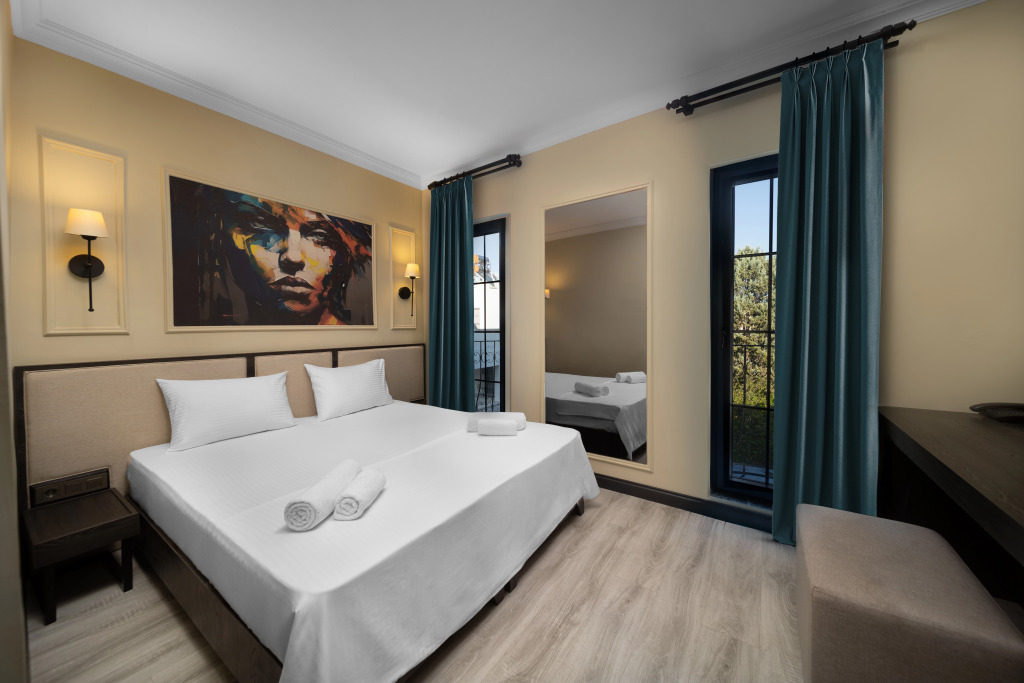 Белек: Boutique hotel ONYOUR DREAMS BELEK