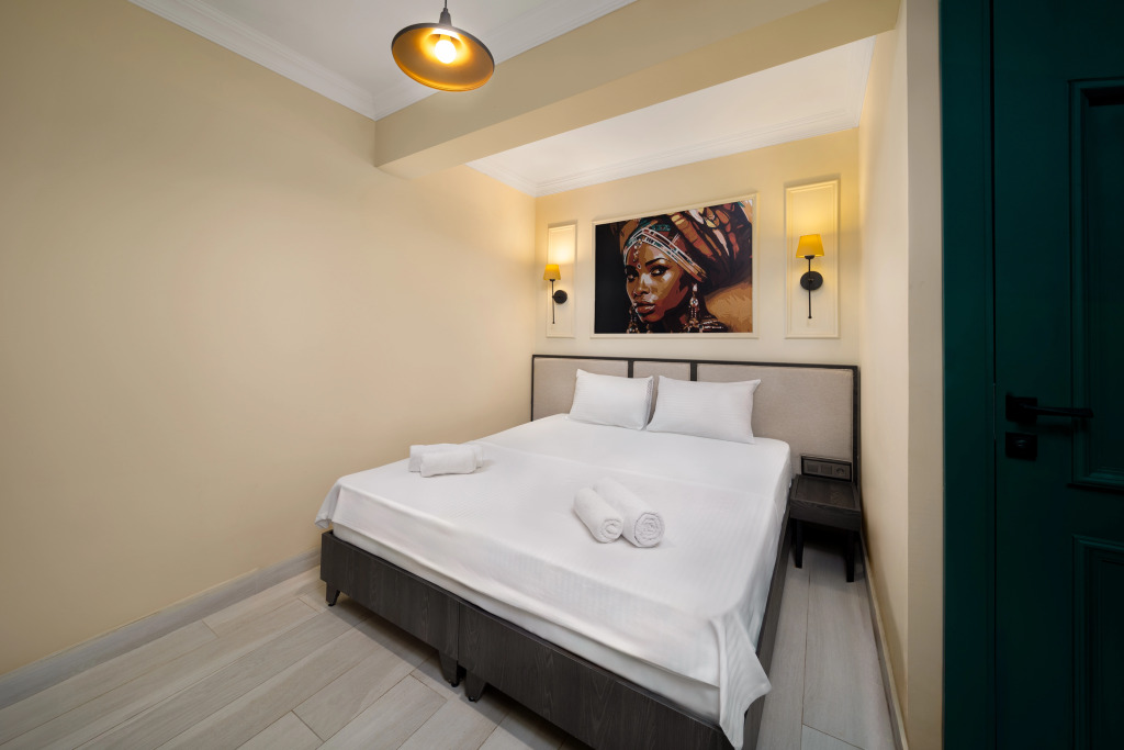 Белек: Boutique hotel ONYOUR DREAMS BELEK
