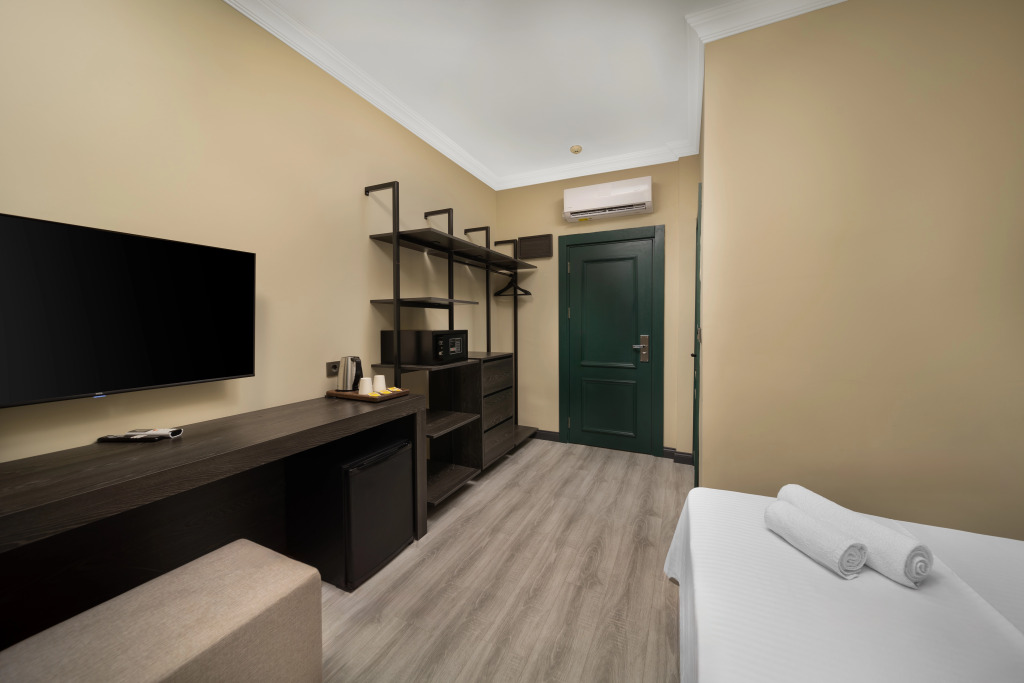 Белек: Boutique hotel ONYOUR DREAMS BELEK