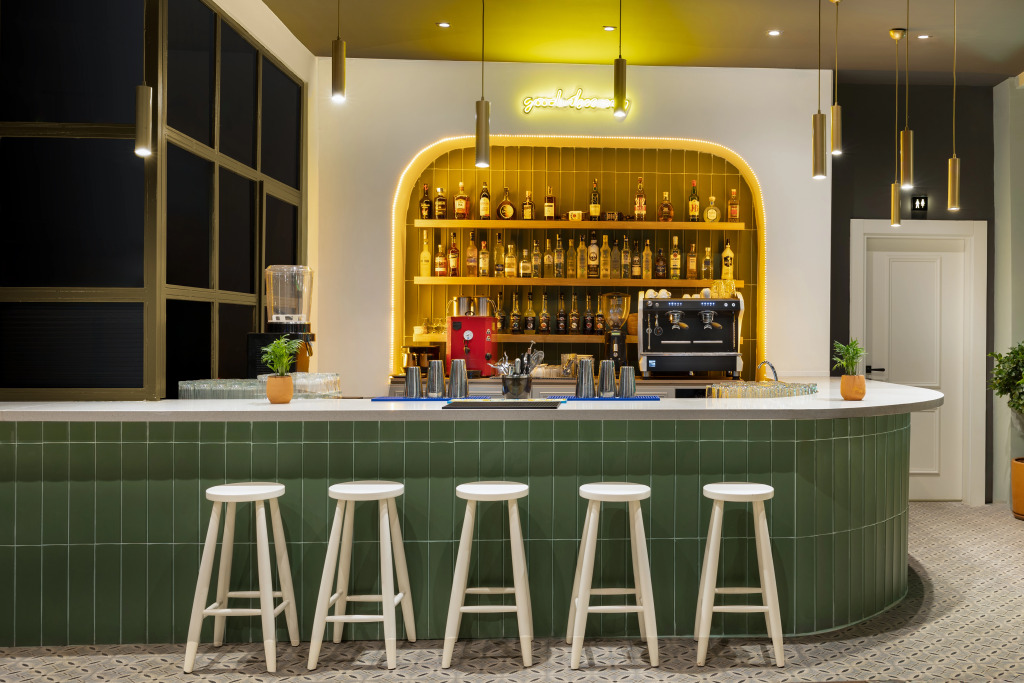 Белек: Boutique hotel ONYOUR DREAMS BELEK