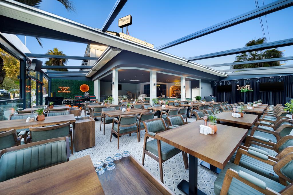Белек: Boutique hotel ONYOUR DREAMS BELEK