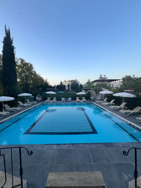 Белек: Boutique hotel ONYOUR DREAMS BELEK