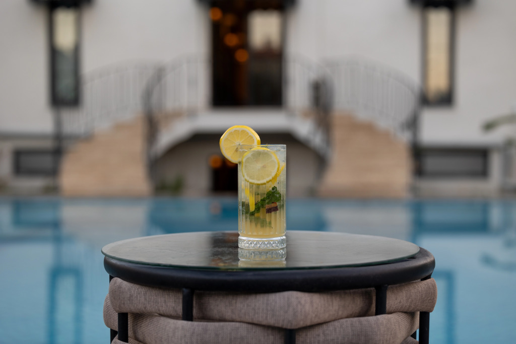 Белек: Boutique hotel ONYOUR DREAMS BELEK
