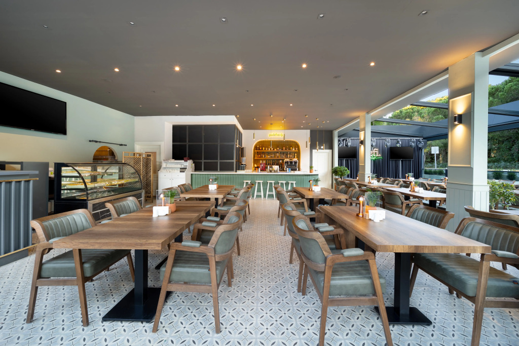 Белек: Boutique hotel ONYOUR DREAMS BELEK