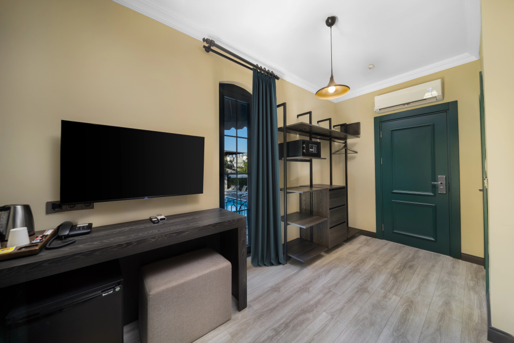 Белек: Boutique hotel ONYOUR DREAMS BELEK