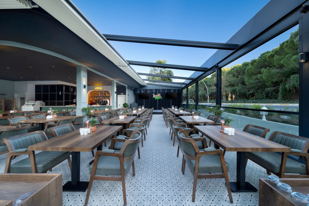 Белек: Boutique hotel ONYOUR DREAMS BELEK