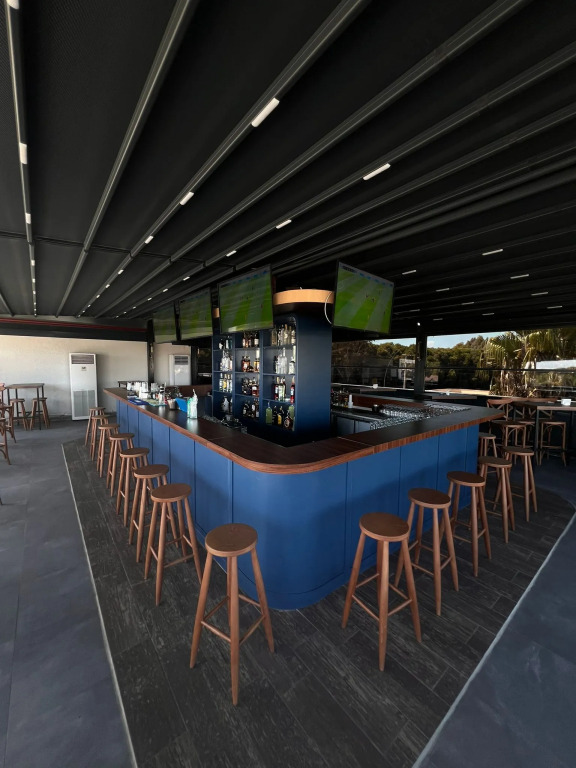 Белек: Boutique hotel ONYOUR DREAMS BELEK