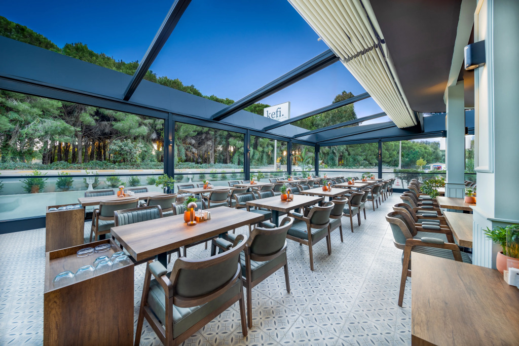 Белек: Boutique hotel ONYOUR DREAMS BELEK